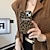 voordelige iPhone-hoesjes-telefoon hoesje Voor iPhone 16 Pro Max Plus iPhone 16 iPhone 16 Pro iPhone 15 Pro Max Plus iPhone 15 iPhone 14 Pro Max Achterkant Kaartsleuf Schokbestendig Retro TPU PC PU-nahka