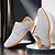 abordables Semi-formel-chaussures oxford décontractées en daim vert pour hommes – modèle à lacets avec semelle contrastante, chaussures confortables au quotidien pour un style décontracté et élégant