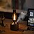 preiswerte Luftbefeuchter und Luftentfeuchter-Lampe Luftbefeuchter Ambientelampe Stumm Retro Luftbefeuchter USB Kleiner Duftdiffusor mit Licht für Home Office