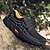economico Slip-ons e mocassini da uomo-scarpe da trekking da uomo in similpelle in stile vintage con chiusura a lacci e suola robusta, comode e resistenti, perfette per le attività all&#039;aperto