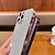 voordelige iPhone-hoesjes-telefoon hoesje Voor iPhone 16 Pro Max Plus iPhone 16 Pro Max iPhone 15 Pro Max Plus iPhone 15 Pro Max iPhone 14 13 12 Pro Max Plus iPhone 14 Pro Max iPhone 13 12 Pro Max Achterkant Bling glitter