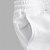 cheap Straight Leg-Men's Sweatpants Joggers Trousers Pleated Pants Drawstring Elastic Waist Plain Comfort Breathable Full Length Casual Daily Holiday Sports Fashion Black White Micro-elastic
