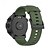 billige Andre klokkebånd-Reim til Smartklokke Kompatibel med Suunto Suunto 7 Smartklokke Stropp Justerbar Sportsrem Erstatning Armbånd