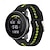 رخيصةأون عصابات الساعات الأخرى-حزام الساعة الذكية متوافق مع Suunto SUUNTO 9 ساعة ذكية حزام قابل للتعديل عصابة الرياضة إستبدال معصمه