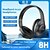 voordelige On-ear- &amp; over-ear-koptelefoons-UID-30 Hoofdtelefoon voor over het oor Over het oor 3,5 mm audio-aansluiting PS4 PS5 XBOX Bluetooth 5.3 Sportief Stereo Draadloze gaming-oordopjes met lage latentie voor mobiel gamen voor Apple