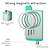 economico Cover per iPhone-telefono Custodia Per iPhone 16 Pro Max Plus iPhone 16 Plus iPhone 15 Pro Max Plus iPhone 15 Pro Max iPhone 14 13 12 11 Pro Max Plus iPhone 14 Pro Max iPhone 13 12 11 Pro Max Per retro Con supporto A