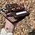 voordelige iPhone-hoesjes-telefoon hoesje Voor iPhone 16 Pro Max Plus iPhone 16 iPhone 16 Pro iPhone 15 Pro Max Plus iPhone 15 iPhone 14 Pro Max iPhone 13 Pro Max Achterkant met standaard Schokbestendig Retro TPU PU-nahka