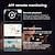 voordelige Auto DVR&#039;s-dashcam camera&#039;s videorecorder dual lens voor- en achterdashcam voor auto&#039;s 2k