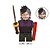 voordelige Constructiespeelgoed-8 stuks/set anime mini-actiefiguren bouwstenen kanroji mitsuri miniatuurbeeldjes speelgoed