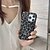 voordelige iPhone-hoesjes-telefoon hoesje Voor iPhone 16 Pro Max Plus iPhone 16 iPhone 16 Pro iPhone 15 Pro Max Plus iPhone 15 iPhone 14 Pro Max Achterkant Kaartsleuf Schokbestendig Retro TPU PC PU-nahka