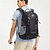 economico Zaini e borse-35 L Zaino giornaliero Zaino per escursioni Cerniera Multi-tasche Design Anatomico Indossabile Durevole Esterno Escursionismo Campeggio Militare Nylon Nero Blu Viola