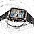 cheap Smartwatch-New Zw59 Smartwatch Flashlight Makes Phone Calls Sleep Blood Pressure Health Monitoring Outdoor Waterproof Clock Display Alarm Clock Vibration ReminderMusic Playback Versatile Dial Sedentary Re