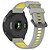 abordables Bracelets de montre Garmin-Bracelet de Montre  pour Garmin Forerunner 965 Silicone Remplacement Sangle Ajustable Bracelet Sport Bracelet