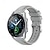 ieftine Curele de ceas Samsung-Uita-Band pentru Samsung Galaxy Watch 3 45mm Silicon Înlocuire Curea Ajustabil Banderolă Sport Brăţară