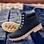baratos Botas de trabalho-botas de trabalho amarelas clássicas masculinas – botas de cano curto duráveis com cadarço, colarinho acolchoado e sola resistente