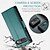 economico Altre cover per cellulari-telefono Custodia Per Google Pixel 9 Pro Pixel 9 Pro XL Pixel 8 Pro Pixel 8 Pixel 9 Copertina ribaltabile Con supporto A calamita Slot per schede Retrò TPU pelle sintetica