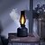 preiswerte Luftbefeuchter und Luftentfeuchter-Lampe Luftbefeuchter Ambientelampe Stumm Retro Luftbefeuchter USB Kleiner Duftdiffusor mit Licht für Home Office
