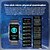 tanie Inteligentne bransoletki-696 TK79 Inteligentny zegarek 1.47 in Inteligentne Bransoletka Bluetooth EKG + PPG Monitorowanie temperatury Krokomierz Kompatybilny z Android iOS Damskie Męskie Powiadamianie o wiadomości IPX-0 27mm