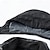 billiga Fleece &amp; 3 i 1-jackor-Herr Softshelljacka Vandringsjacka Vinter Utomhus Färgblock Vindtät Vattenavvisande 3-i-1-jackor Fleecejackor Vindjacka Resa Mörkgrå Svart Kristall Armégrön Röd