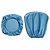 economico Copertura per sedia-fodera per sedia da ufficio in pelle PU, resistente e impermeabile al 100%, perfetta per proteggere e rinfrescare la sedia da ufficio, aggiunge un aspetto elegante e professionale all&#039;arredamento del tuo spazio di lavoro