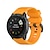 billiga Garmin klockband-Klockarmband för Garmin Fenix 8 51mm 7X Pro 6X 5X Plus Epix Pro Tactix 7 Amoled Instinct 2X Quatix Enduro Descent Mk2i Mk2 26mm Silikon Ersättning Rem Justerbar Sportband Armband