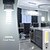 baratos Lâmpadas LED em Forma de Espiga-e14 lâmpada led 7w substituição de lâmpada 70w lâmpadas halógenas ângulo de feixe de 360 para lustre lâmpada de parede lâmpada de mesa 5 peças