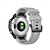 voordelige Garmin horlogebanden-Horlogeband voor Garmin Fenix 8 43mm 7S Pro 6S 5S Plus Epix Pro 42mm Approach S70 42mm Instinct 2S Descent Mk2S D2 Delta S 20mm Siliconen Vervanging Band Verstelbaar Sportband Polsbandje