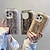 voordelige iPhone-hoesjes-telefoon hoesje Voor iPhone 16 Pro Max Plus iPhone 16 Pro Max iPhone 15 Pro Max Plus iPhone 15 Pro Max iPhone 14 13 12 Pro Max Plus iPhone 14 Pro Max iPhone 13 12 11 Pro Max Achterkant Schokbestendig