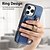 economico Cover per iPhone-telefono Custodia Per iPhone 16 Pro Max Plus iPhone 16 Plus iPhone 15 Pro Max Plus iPhone 15 Pro Max iPhone 14 13 12 11 Pro Max Plus iPhone 14 Pro Max iPhone 13 12 11 Pro Max Per retro Con supporto A