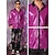 abordables Tapas-Retro Antiguo Años 70 Años 80 Camisas Disco Metálico Brillante Disfraz Hombre Disfraz de carnaval Víspera de Todos los Santos Carnaval Rendimiento Fiesta Discoteca Adulto Camisas