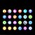 cheap Smartwatch-New Zw59 Smartwatch Flashlight Makes Phone Calls Sleep Blood Pressure Health Monitoring Outdoor Waterproof Clock Display Alarm Clock Vibration ReminderMusic Playback Versatile Dial Sedentary Re