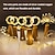 voordelige Batterij String Lights-10 stuks bar led wijnfles kurk 3m lichtsnoer kerstdecoratie led lamp lichtsnoer vakantie koperdraad lichtsnoer