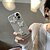 voordelige iPhone-hoesjes-telefoon hoesje Voor iPhone 16 Pro Max Plus iPhone 16 iPhone 16 Pro iPhone 15 Pro Max Plus iPhone 15 iPhone 14 Pro Max iPhone 13 12 Pro Max Achterkant Bling glitter glanzend Schokbestendig Retro TPU
