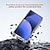 levne Pouzdra pro Samsung-telefon Carcasă Pro Z Fold 6 Pouzdro na peněženku se stojánkem Držák na tužky Nárazuvzdorné Retro TPU PC