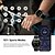 cheap Smartwatch-Joyroom JR-FC2 Smart Watch 1.32 inch Smartwatch Fitness Running Watch Bluetooth Pedometer Call Reminder Sleep Tracker Compatible with Android iOS Women Men Hands-Free Calls Waterproof Message Reminder
