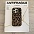 voordelige iPhone-hoesjes-telefoon hoesje Voor iPhone 16 Pro Max Plus iPhone 16 iPhone 16 Pro iPhone 15 Pro Max Plus iPhone 15 iPhone 14 Pro Max Achterkant Kaartsleuf Schokbestendig Retro TPU PC PU-nahka