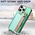 economico Cover per iPhone-telefono Custodia Per iPhone 16 Pro Max Plus iPhone 16 Plus iPhone 15 Pro Max Plus iPhone 15 Pro Max iPhone 14 13 12 11 Pro Max Plus iPhone 14 Pro Max iPhone 13 12 11 Pro Max Per retro Con supporto A
