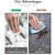economico Tappetini e tappeti-grafico astratto bagno tappetini da bagno creativo assorbente tappeto da bagno terra di diatomee tappetini antiscivolo