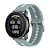 رخيصةأون عصابات الساعات الأخرى-حزام الساعة الذكية متوافق مع Suunto SUUNTO 9 ساعة ذكية حزام قابل للتعديل عصابة الرياضة إستبدال معصمه