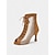 voordelige Latin dansschoenen-dames mesh veter peep-toe hak latin dansschoenen met zachte suède zool - ademend transparant paneelontwerp met stilettohak, ideaal voor salsa, tango en latin dans