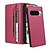 economico Altre cover per cellulari-telefono Custodia Per Pixel 9 Pro Pixel 9 Pro XL Pixel 8 Pro Pixel 8 Pixel 9 Pixel 7 Pixel 7 Pro Copertina ribaltabile Con supporto Slot per schede Resistente agli urti Retrò TPU pelle sintetica