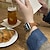 abordables correas de reloj de manzana-Banda de cuero Compatible con Apple Watch Correa 38mm 40mm 41mm 42mm 44mm 45mm 49mm Ajustable Cuero Auténtico correa de repuesto para iwatch Ultra 2 Series 9 8 7 SE 6 5 4 3 2 1