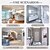 economico Tappetini e tappeti-grafico astratto bagno tappetini da bagno creativo assorbente tappeto da bagno terra di diatomee tappetini antiscivolo
