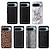 cheap Other Phone Case-Phone Case For Pixel 8 Pro Pixel 8 Pixel 9 Pixel 7 Pixel 7 Pro Pixel 6 Pixel 6 Pro Back Cover Magnetic Support Wireless Charging Shockproof Retro TPU PC PU Leather
