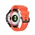 voordelige Garmin horlogebanden-Horlogeband voor Garmin Fenix 8 43mm 7S Pro 6S 5S Plus Epix Pro 42mm Approach S70 42mm Instinct 2S Descent Mk2S D2 Delta S 20mm Siliconen Vervanging Band Verstelbaar Sportband Polsbandje