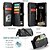 voordelige iPhone-hoesjes-telefoon hoesje Voor iPhone 16 Pro Max Plus iPhone 15 Pro Max Plus iPhone 14 13 12 11 Pro Max Plus Mini iPhone 14 Pro Max iPhone 13 12 11 Pro Max Wallet Card Case met standaard Magnetisch met