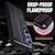preiswerte Samsung-Handyhülle-Handy Hülle Handyhüllen Für Z Fold 6 Z Fold 5 Z Fold 4 Z Fold 3 Rückseite Mit Ständer Stoßfest Retro TPU PC