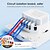 cheap Home Appliances-Tuya Smart Light Switch Have Type-C 1/2/3 Switch 2.4GHz Wi-Fi Light Switch Works with Alexa and Google Home