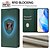 رخيصةأون جرابات آيفون-هاتف غطاء من أجل iPhone 16 15 14 Pro Max Plus iPhone 13 12 11 Pro Max Mini غطاء الوجه مع حامل فتحة لبطاقة ضد الصدمات مكتب  /  الأعمال TPU جلد PU