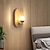 cheap Indoor Wall Lights-Rural Style Wall lamp Rust Proof Solid Wood Ceiling Tray Wall Lighting Bedside 110-240V